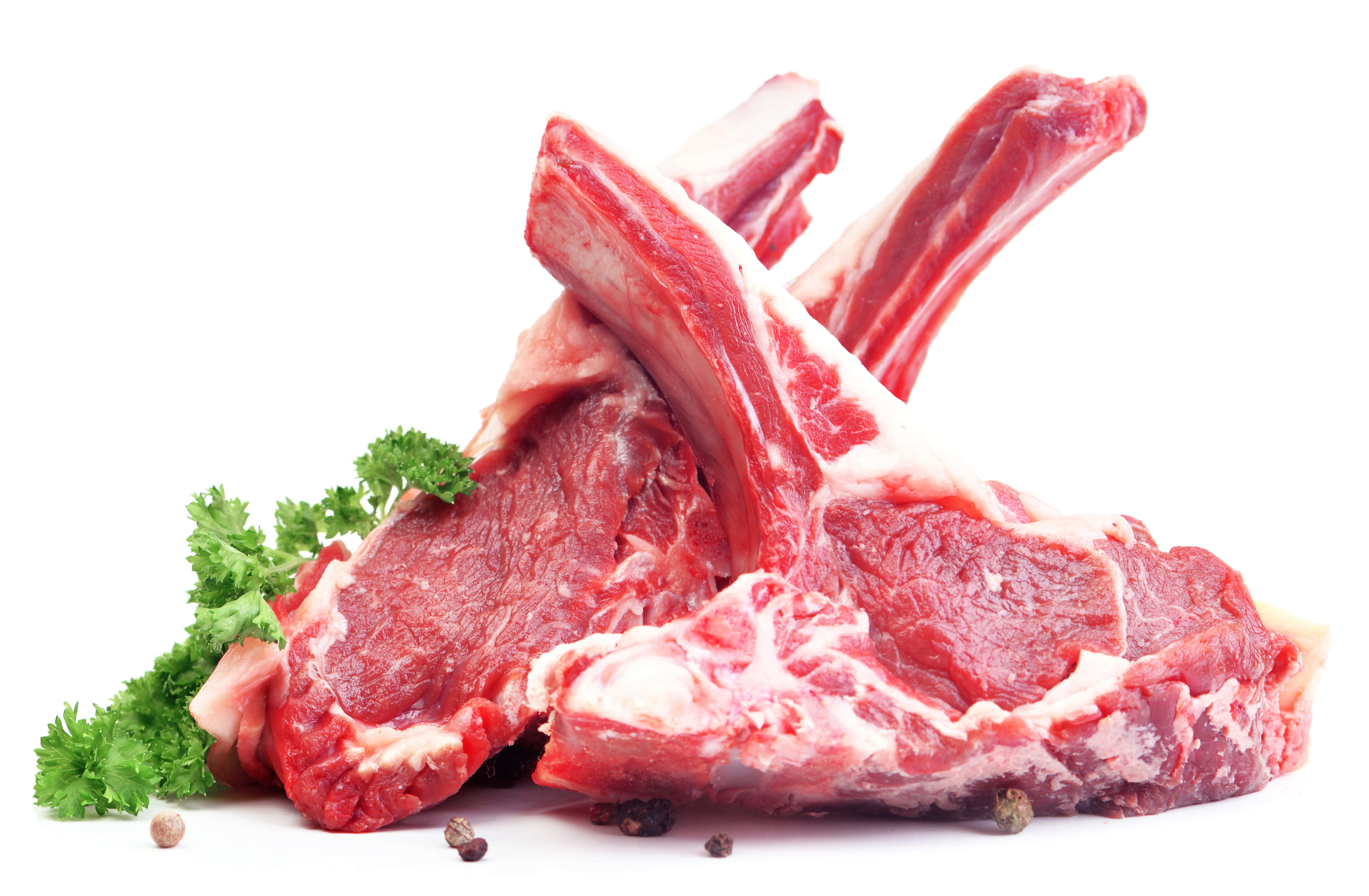 Mutton Chop